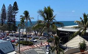 Mooloolaba Beach Apartment